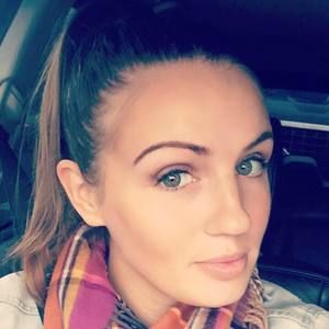 Meet your Posher, Yuliya